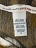 Diane von Furstenberg Brown Romper Size 2 - photo 6