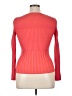 Belldini Red Long Sleeve Top Size XL - photo 2