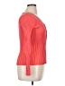 Belldini Red Long Sleeve Top Size XL - photo 4