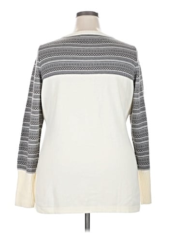 Woolrich Long Sleeve Henley (view 2)