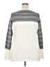 Woolrich Ivory Long Sleeve Henley Size 2X - photo 2