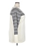 Woolrich Ivory Long Sleeve Henley Size 2X - photo 4