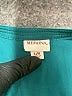 Merona 100% Rayon Teal 3/4 Sleeve Blouse Size L - photo 7