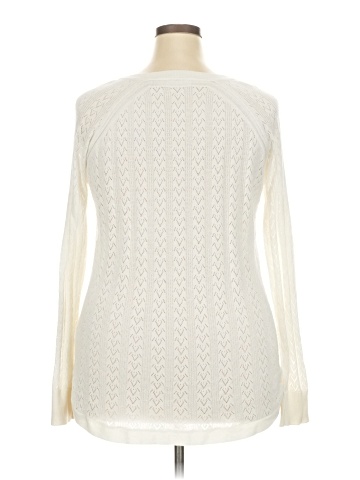 RD Style Long Sleeve Top (view 2)