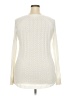 RD Style Ivory Long Sleeve Top Size XXL - photo 2