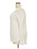 RD Style Ivory Long Sleeve Top Size XXL - photo 5