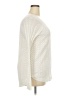 RD Style Ivory Long Sleeve Top Size XXL - photo 4