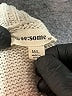 ee:some Stripes Ivory Pullover Sweater Size M - photo 7