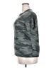 Splendid Camo Gray Active T-Shirt Size XXL - photo 5