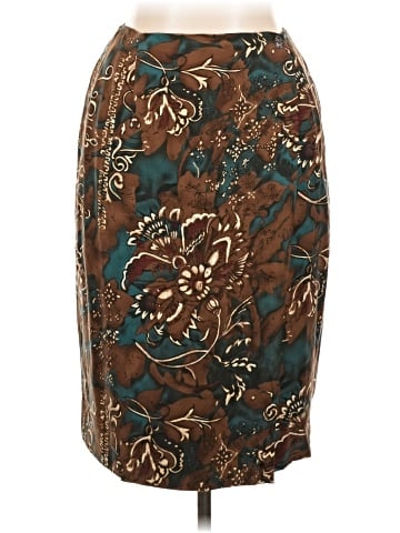 Dana Buchman Formal Skirt (view 1)