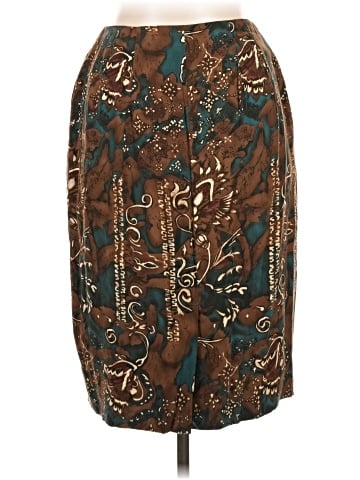 Dana Buchman Formal Skirt (view 2)