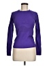 Assorted Brands Purple Long Sleeve Top Size M - photo 1