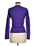 Assorted Brands Purple Long Sleeve Top Size M - photo 2