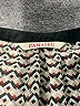 Camaieu 100% Polyester Black Sleeveless Blouse Size 8 - photo 7