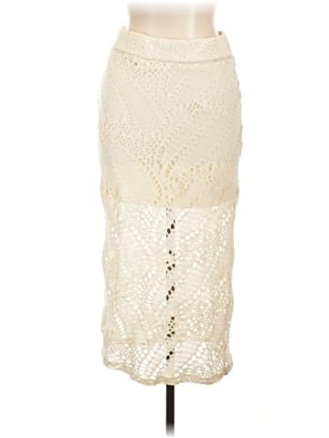 Desigual Formal Skirt (view 1)