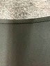 Unbranded Solid Black Casual Dress Size S - photo 6