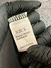 Unbranded Solid Black Casual Dress Size S - photo 7