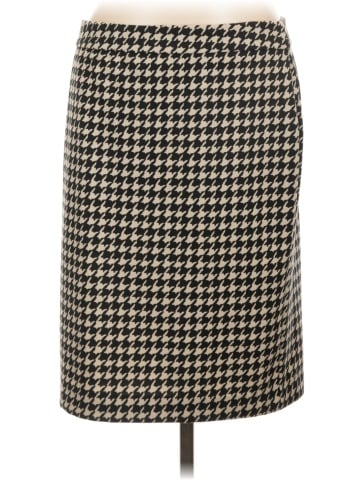 Elle Casual Skirt (view 1)