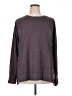 RBX Purple Pullover Sweater Size XL - photo 1