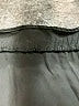 Unbranded 100% Polyester Black 3/4 Sleeve Blouse Size M - photo 7