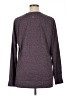 RBX Purple Pullover Sweater Size XL - photo 2