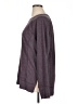 RBX Purple Pullover Sweater Size XL - photo 5