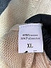 Unbranded Tan Pullover Sweater Size XL - photo 8