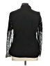 Zanzea Collection Black Blazer Size 14 - photo 2