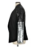 Zanzea Collection Black Blazer Size 14 - photo 5