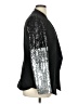 Zanzea Collection Black Blazer Size 14 - photo 4