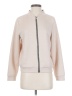 Unbranded 100% Polyester Ivory Jacket Size S - photo 1