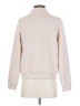 Unbranded 100% Polyester Ivory Jacket Size S - photo 2