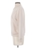 Unbranded 100% Polyester Ivory Jacket Size S - photo 5