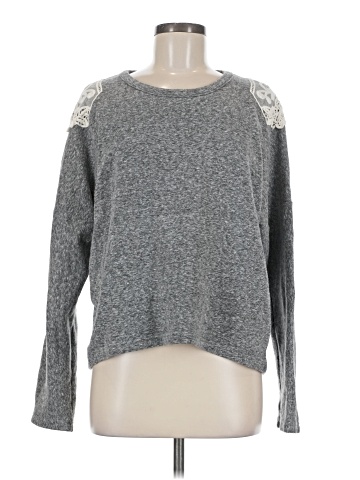 Lilis Closet Long Sleeve Top (view 1)