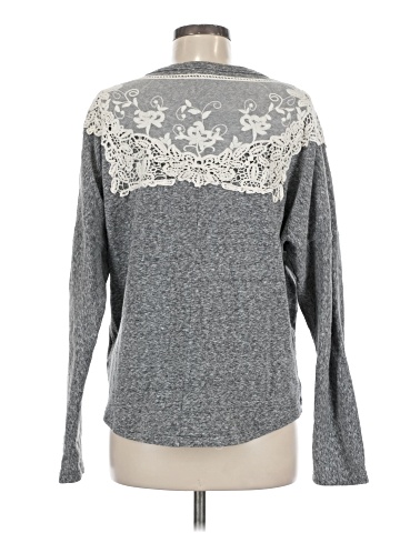 Lilis Closet Long Sleeve Top (view 2)