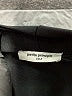 Petite Principle Black Short Sleeve Blouse Size XXL (petite) - photo 7