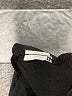 Petite Principle Black Short Sleeve Blouse Size XXL (petite) - photo 8