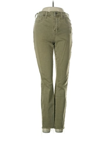 Madewell Jeans (view 1)