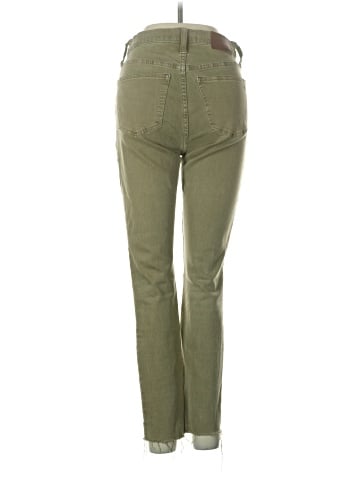 Madewell Jeans (view 2)