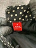 Unbranded Polka Dots Black Casual Dress Size 8 - photo 7
