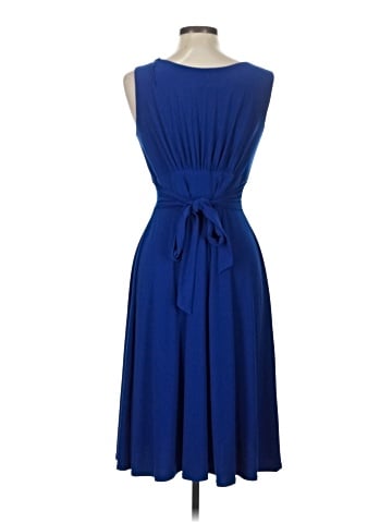 Scarlett Nite Cocktail Dress (view 2)