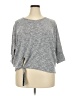 Rouge Gray 3/4 Sleeve Top Size 3X - photo 1