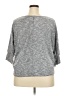 Rouge Gray 3/4 Sleeve Top Size 3X - photo 2