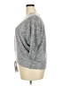 Rouge Gray 3/4 Sleeve Top Size 3X - photo 5