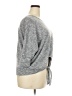 Rouge Gray 3/4 Sleeve Top Size 3X - photo 4