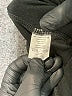 Unbranded Solid Black Active Pants Size S - photo 7