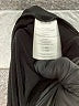 George 100% Polyester Solid Black Casual Dress Size XL - photo 8