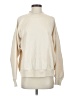 Glyder Ivory Turtleneck Sweater Size S - photo 1