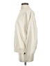 Glyder Ivory Turtleneck Sweater Size S - photo 5