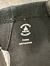 Baby Gap Black Casual Pants Size 3 - photo 3
